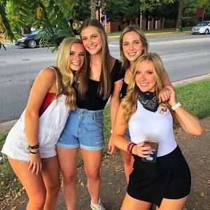 Meet your Posher, Mary turner